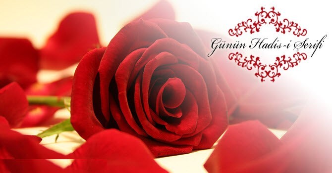 Bunu yapan eve d�n�nceye kadar namazda say�l�r