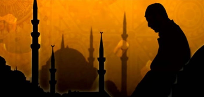 Reg�ib Gecesi yap�lacak ibadetler