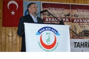 Yozgat Akdağmadeni (Mekkenin Fethini Düzenledi)