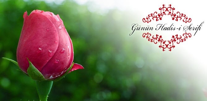 A��zlar�n�z Kur’�n’�n yollar�d�r. �yle ise...