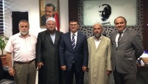 Hak-Bir-Sen’ �n M�cadelesi Sonucu Din G�revlilerimiz �ndirimli Paso’ Ya Kavu�uyor...