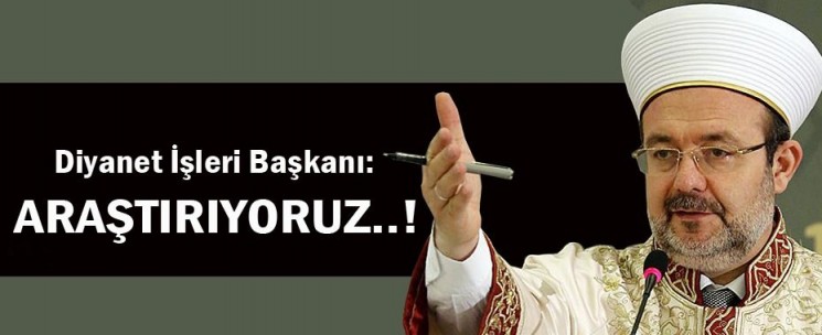 Diyanet ��leri, Kulp’taki Yang�n ��in 2 M�fetti� G�revlendirdi